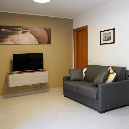 La Casa Di Eli Villa Catánia Buitenkant foto