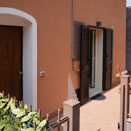 La Casa Di Eli Villa Catánia Buitenkant foto